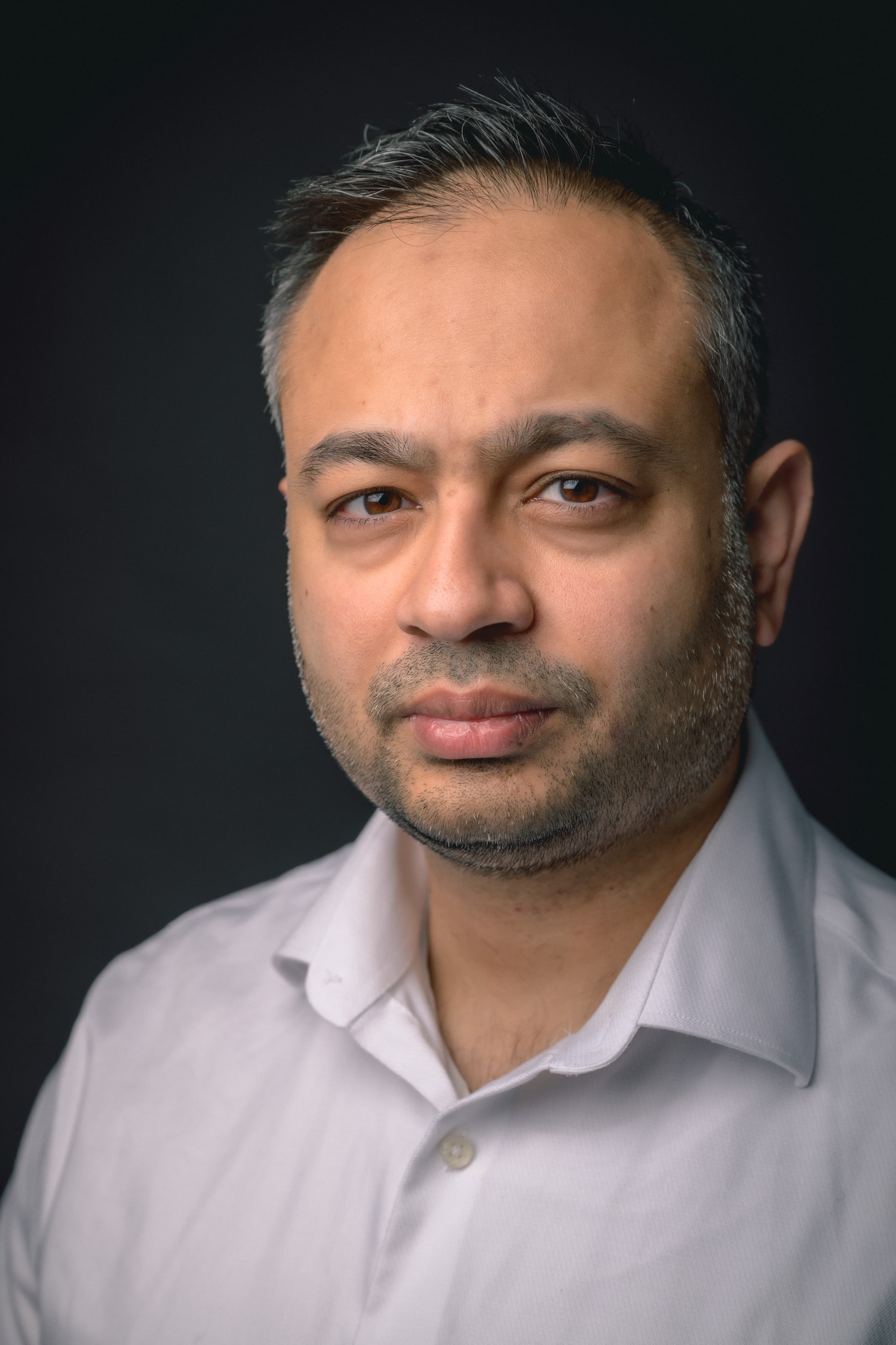 Niraj Shukla